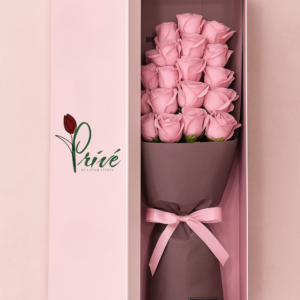 Rosé Bloom Box